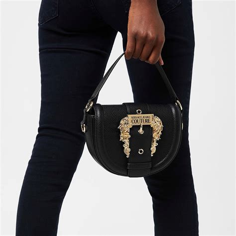 cheap versace jeans bags|shoulder bag versace jeans couture.